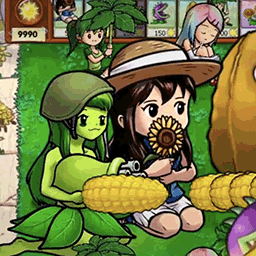 僵尸戰(zhàn)爭大聯(lián)盟手游