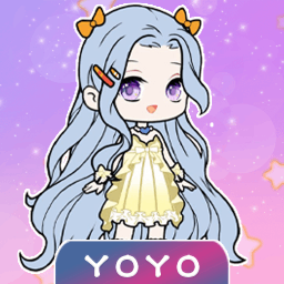 優(yōu)優(yōu)的換裝娃娃中文版