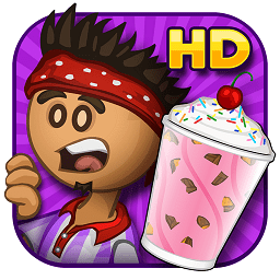 老爹的冷飲店HD最新版