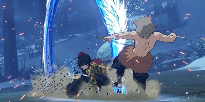 動(dòng)漫格斗游戲