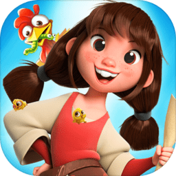 夢(mèng)幻小鎮(zhèn)游戲