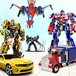變形機器人金剛游戲