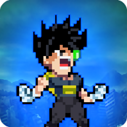 龍珠超級(jí)傳奇戰(zhàn)士手游