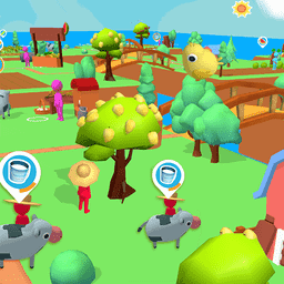 童話夢想小鎮(zhèn)