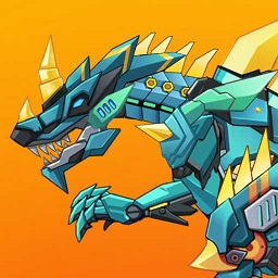 機(jī)甲巔峰對(duì)決