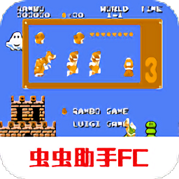 金牌馬里奧2金手指