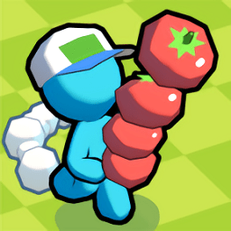 我的迷你市場(chǎng)手機(jī)版(My Mini Mart)