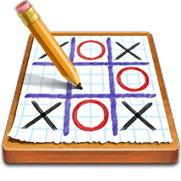 TicTacToe 2(井字棋2)