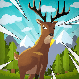 動(dòng)物崛起模擬器手游