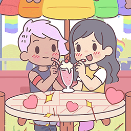 我的室友女朋友戀愛手游