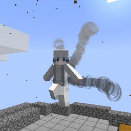 我的世界超能力mod手機(jī)版