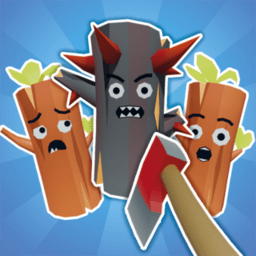 丟斧我最強手游