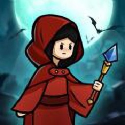 夜魔城割草游戲