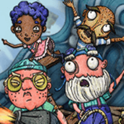 迷你生存求生游戲