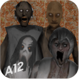 恐怖奶奶對決4游戲