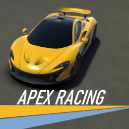 apex競(jìng)速手游(Apex Racing)