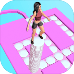 StackyDash正版(疊疊樂)