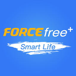 ForceFree軟件(運動健康管理)