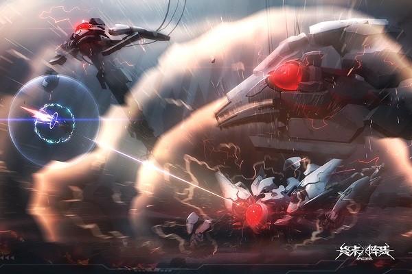 終末陣線伊諾貝塔九游官方版 v2.15.0 安卓版 3