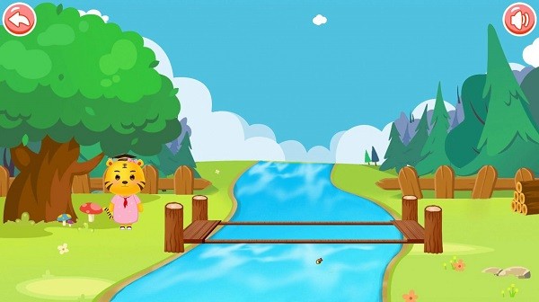 兒童點點啟蒙早教 v1.1 安卓版 2