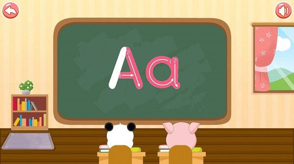 兒童點點啟蒙早教 v1.1 安卓版 0