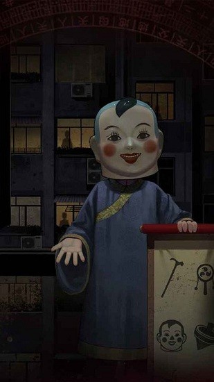 迷宮解謎模擬器游戲 v1.00  安卓版 1