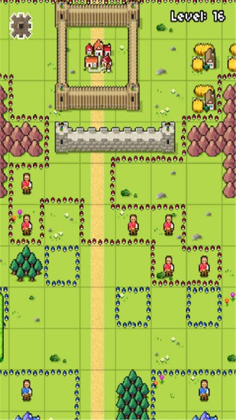 王國與城堡手機(jī)中文版 v1.0.0 安卓版 1