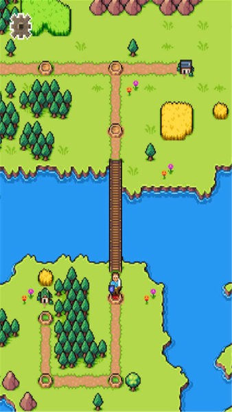 王國與城堡手機(jī)中文版 v1.0.0 安卓版 2