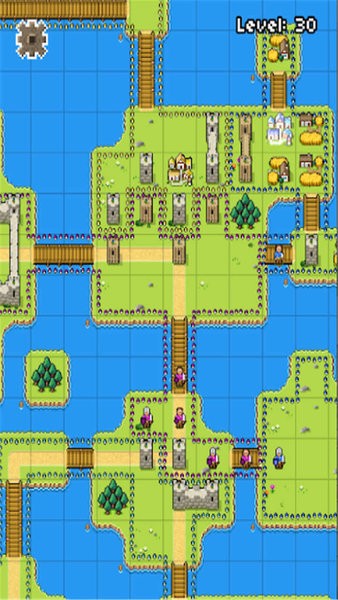 王國與城堡手游版