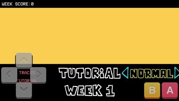 黑色星期五之夜幽靈月模組 v7723 安卓版 3