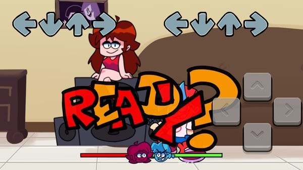 黑色星期五之夜幽靈月模組 v7723 安卓版 1