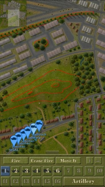 交戰(zhàn)firefight最新版 v2.2.2 安卓版 0