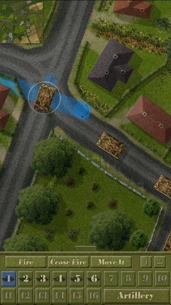 交戰(zhàn)firefight最新版 firefight游戲