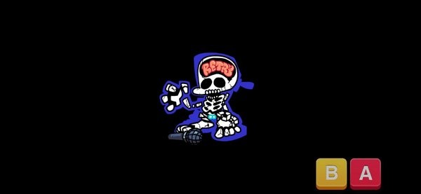 黑色星期五之夜小男孩模組 v0.2.7.1 安卓版 1