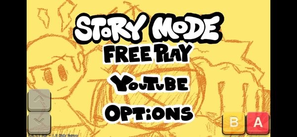 黑色星期五之夜小男孩模組 v0.2.7.1 安卓版 3