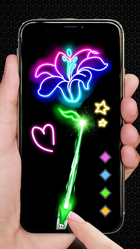 激光镭射笔模拟器下载