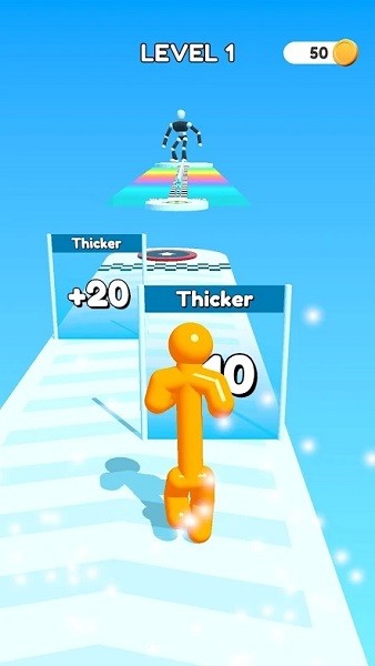 tall man run(高個子跑步) v1.15 安卓版 1