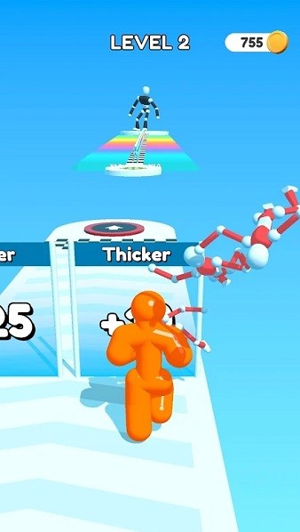 tall man run(高個子跑步) v1.15 安卓版 2