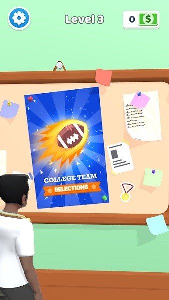 足球人生模擬器 足球人生游戲