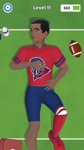 足球人生模擬器(football life) v1.0.3 安卓版 0