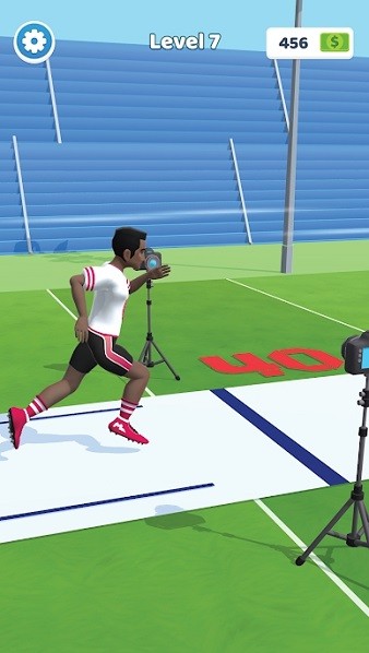 足球人生模擬器(football life) v1.0.3 安卓版 2