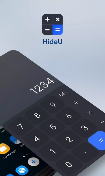 計算器鎖 v2.0.21 安卓版 0