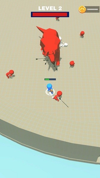 猛烈的射擊手游 猛烈的射擊安卓版