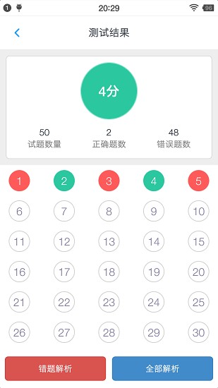 中級(jí)會(huì)計(jì)題集最新版 v1.6.202102 安卓版 2