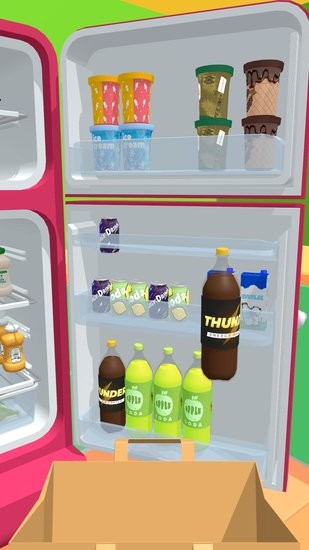 蔬菜總動(dòng)員手機(jī)版 v1.2 安卓版 1