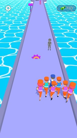 跑跑工廠官方版 v1.0.2 安卓版 3