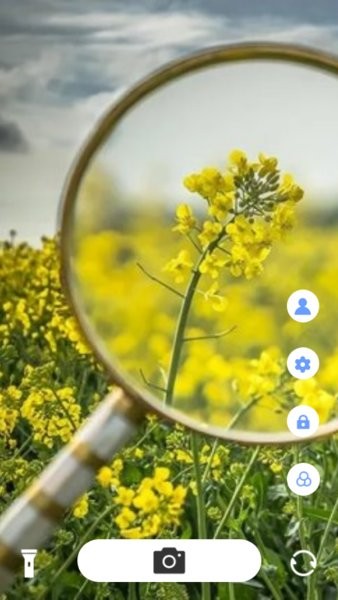 圖片放大鏡加強(qiáng)版app v1.2 安卓版 0