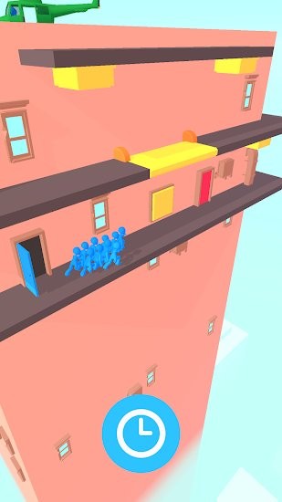 時(shí)間逃離最新版本 v1.0.1 安卓版 0