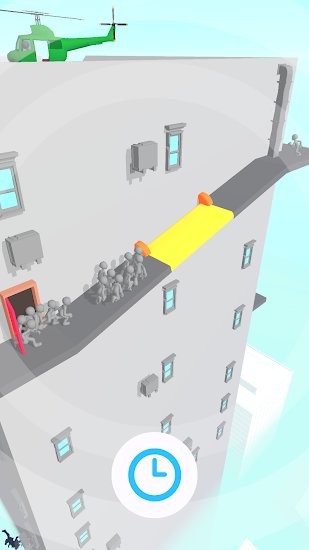 時(shí)間逃離最新版本 v1.0.1 安卓版 1