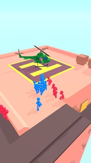 時(shí)間逃離最新版本 v1.0.1 安卓版 2